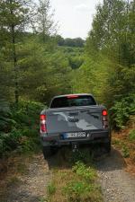 Ford Ranger Raptor 2019 года (EU)